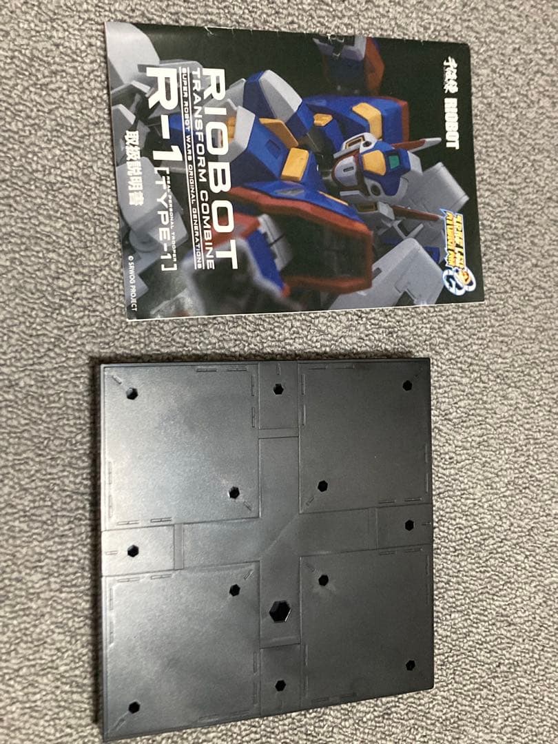 千値練　SRX メガネ専用