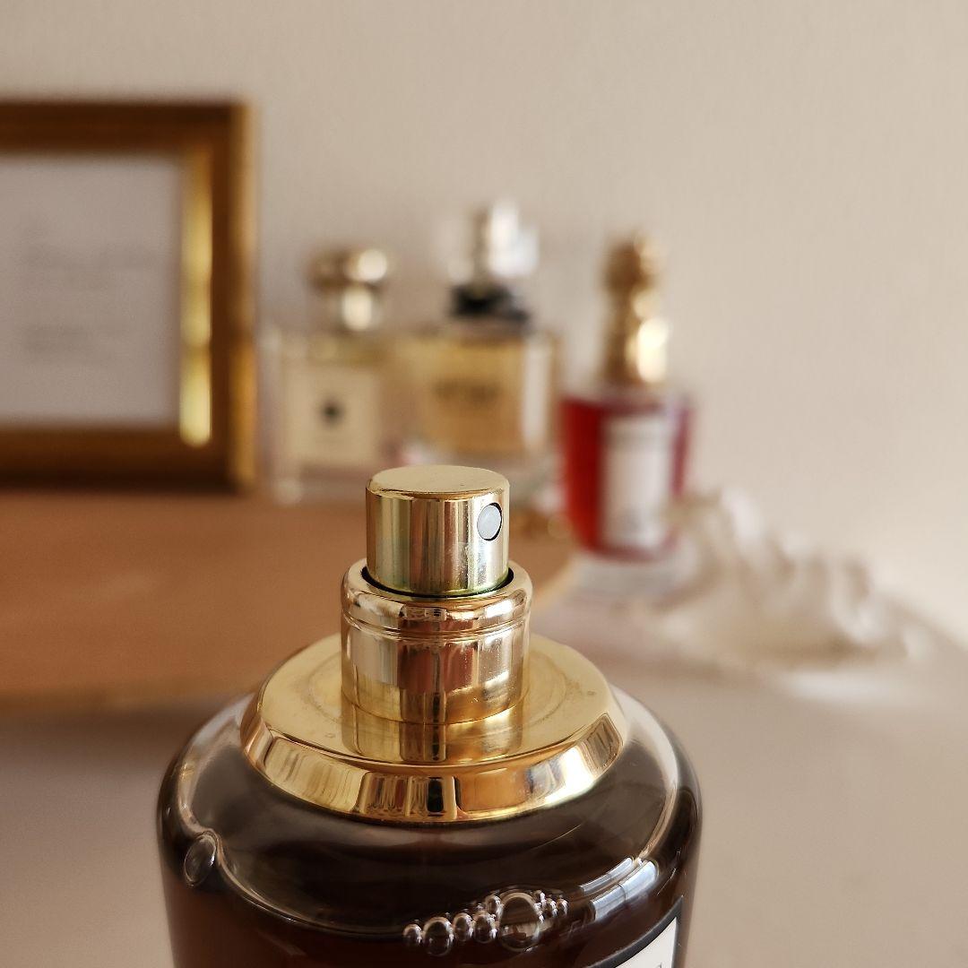 Penhaligon's チェンジング・コンスタンス 75mL　ペンハリガン