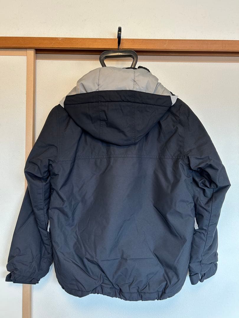 BURTON KIDS 子ども用　スノーボードウェア セット