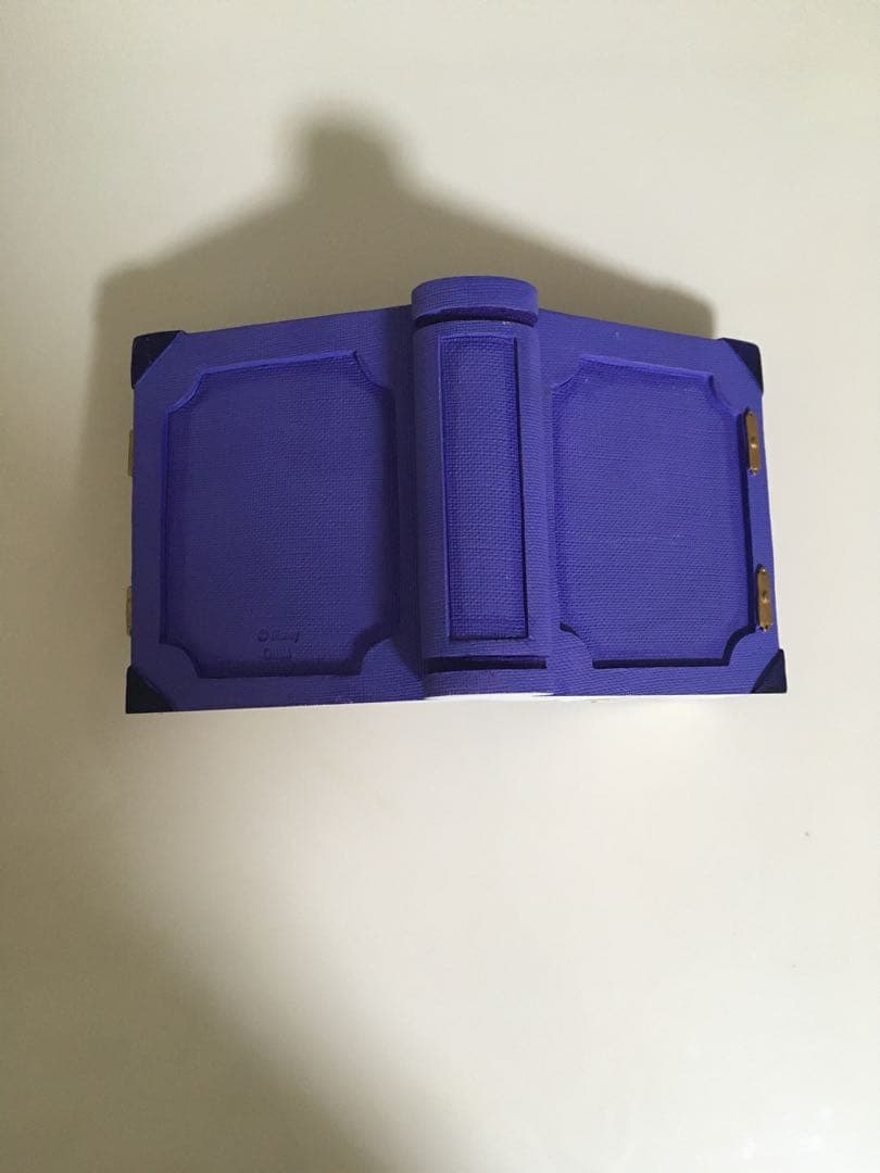 【未使用】シンデレラ　写真立て