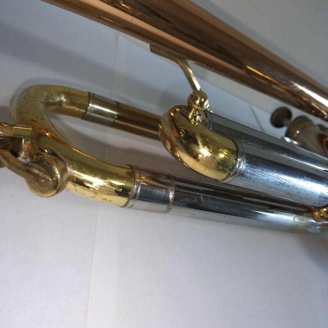 トランペット KAWAI JEWEL KTJ 1143