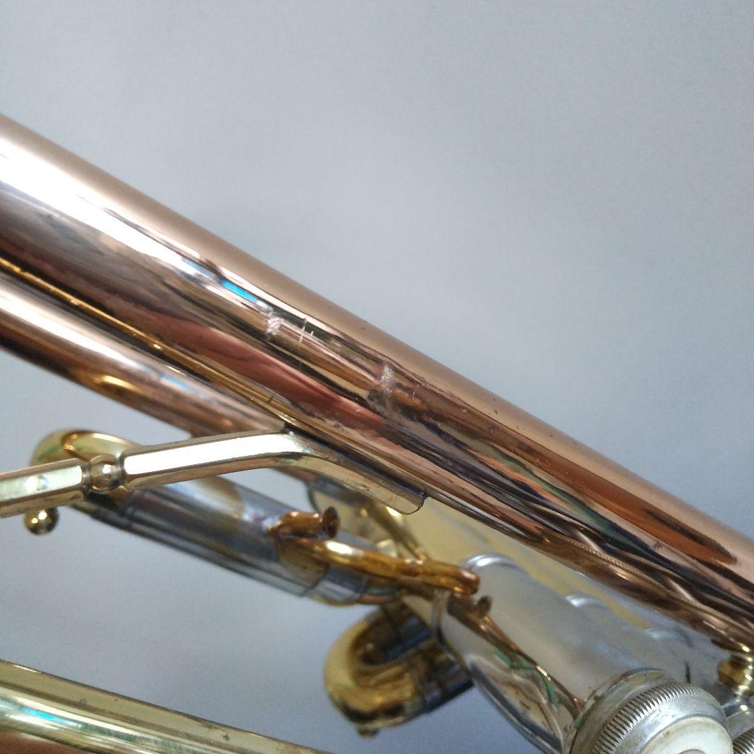 トランペット KAWAI JEWEL KTJ 1143