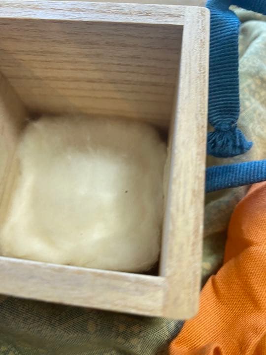 作家物　蓋置　茶道具　中里太郎右衛門窯元　中里重利　骨董品