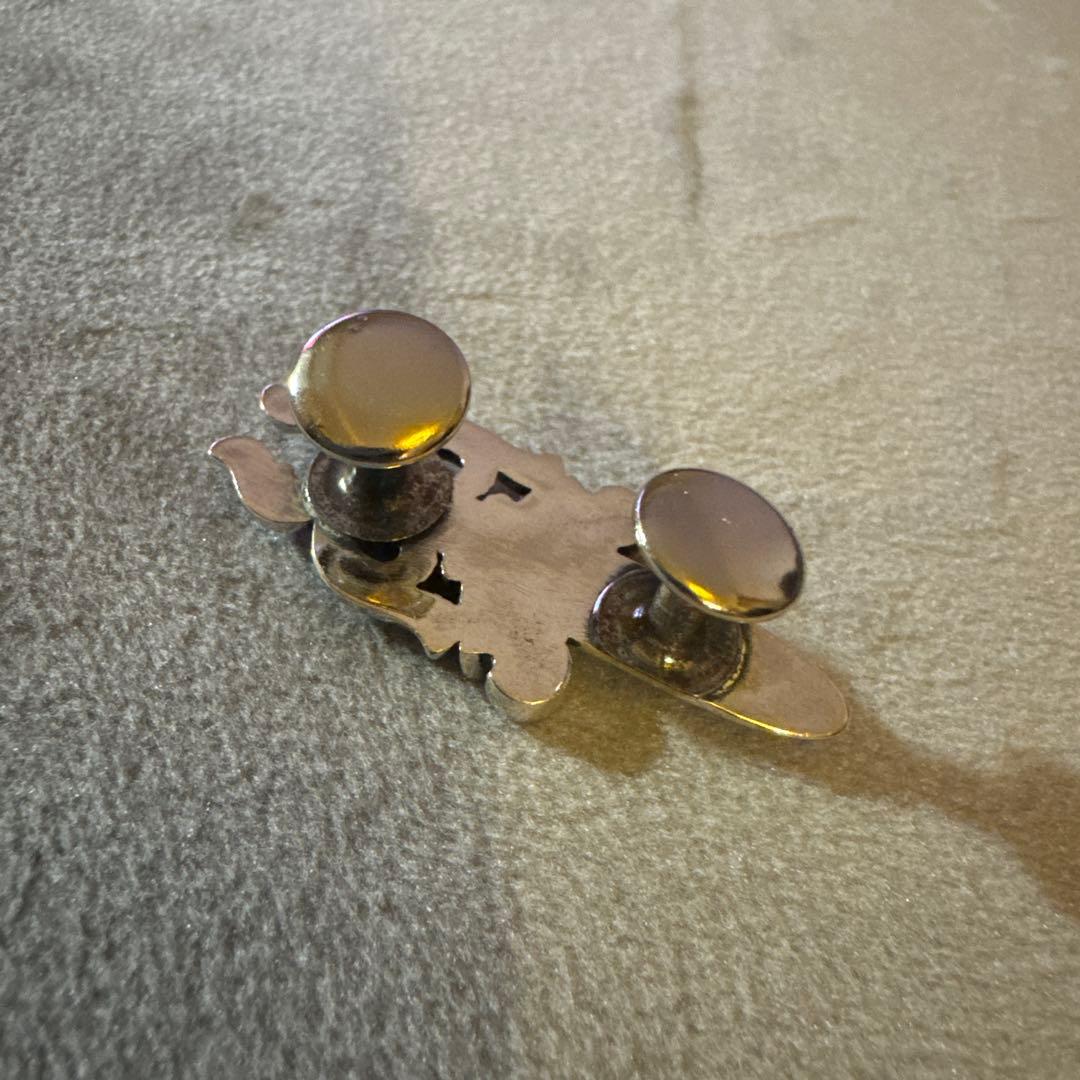 クロムハーツ ダガー リベット