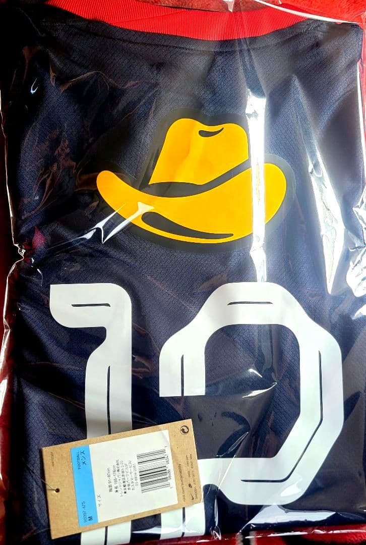 鹿島アントラーズ 2026 ユニホーム