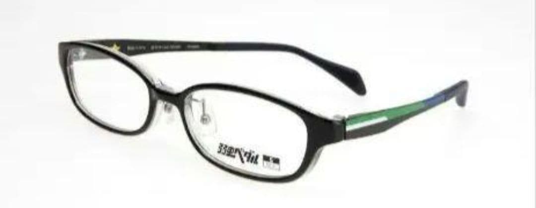 弱虫ペダル 眼鏡市場 手嶋純太モデル