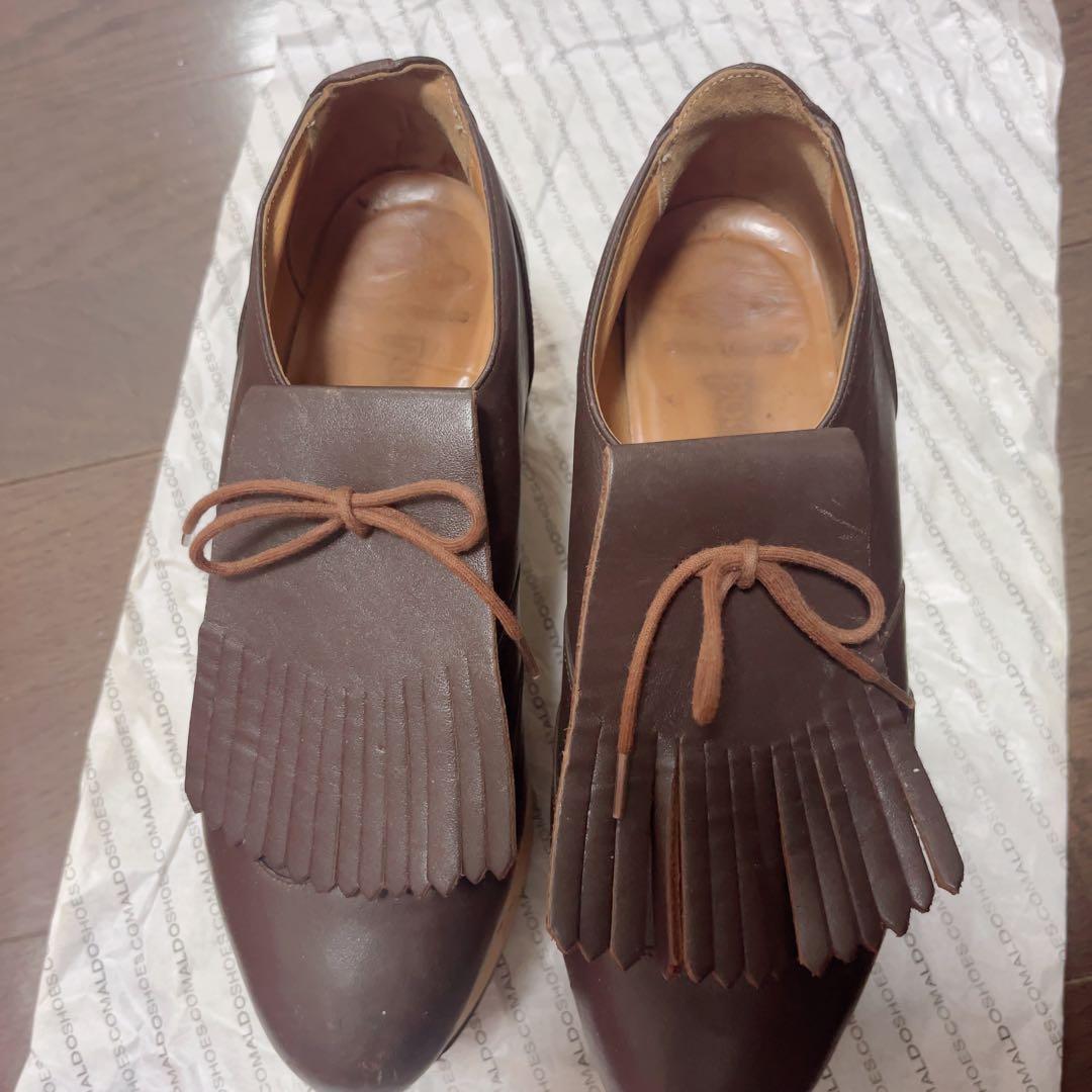 ROCKING HORSE シューズ　Vivienne Westwood ゴルフ