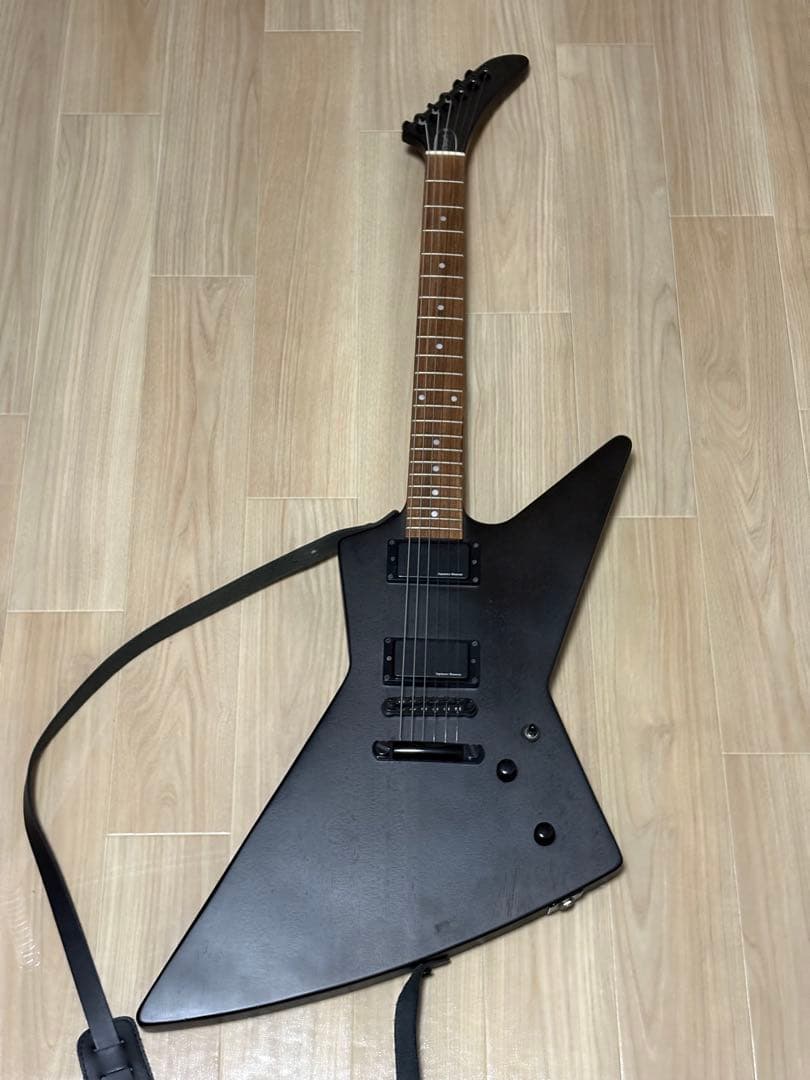 餅*ボ様 EDWARDS エクスプローラー 木の素材