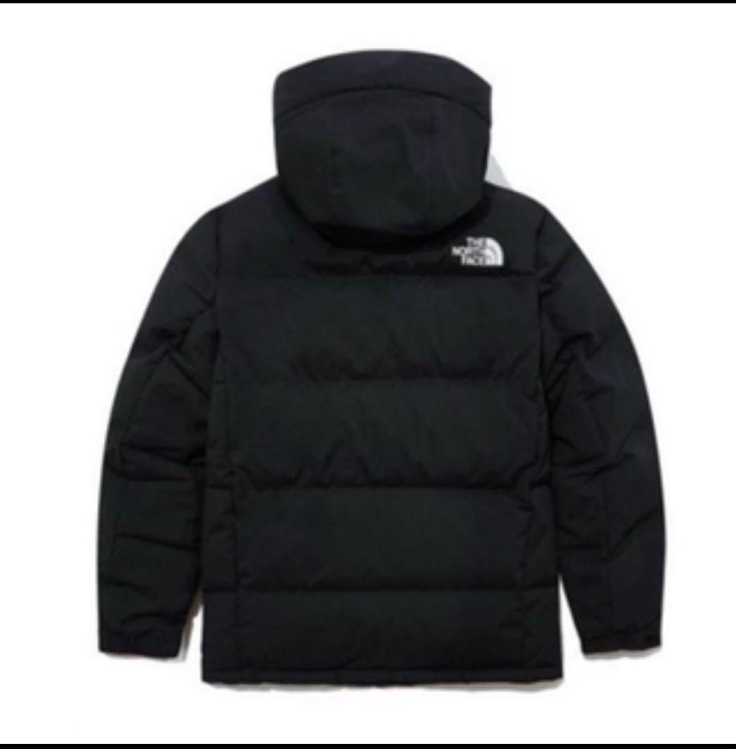 美品❗️THE NORTH FACE GO EXPLORING DOWN