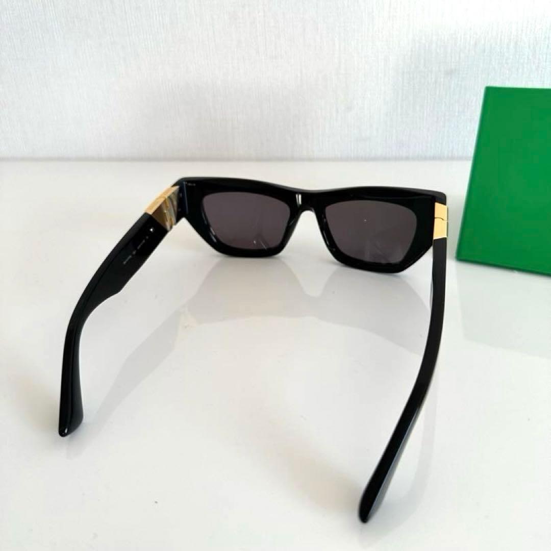 訳あり　セール　Bottega Veneta サングラス　新品　正規品