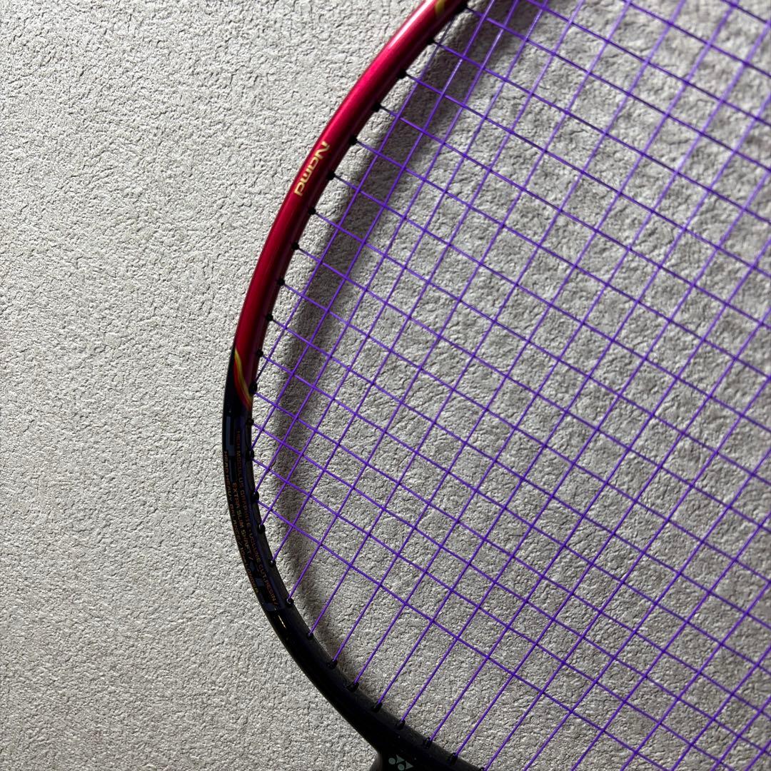 【極美品】YONEX ASTROX アストロクス99PRO プロ3UG5