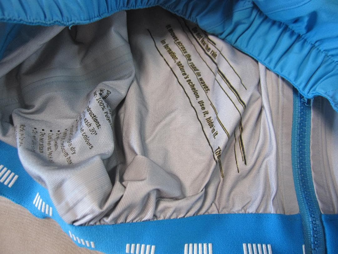 ウェア Rapha Pro Team Race Cape