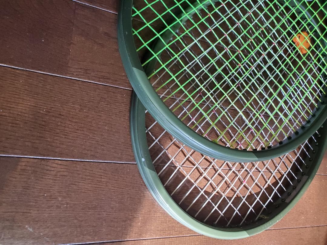 海外仕様 ファントムグラファイト G2　2本