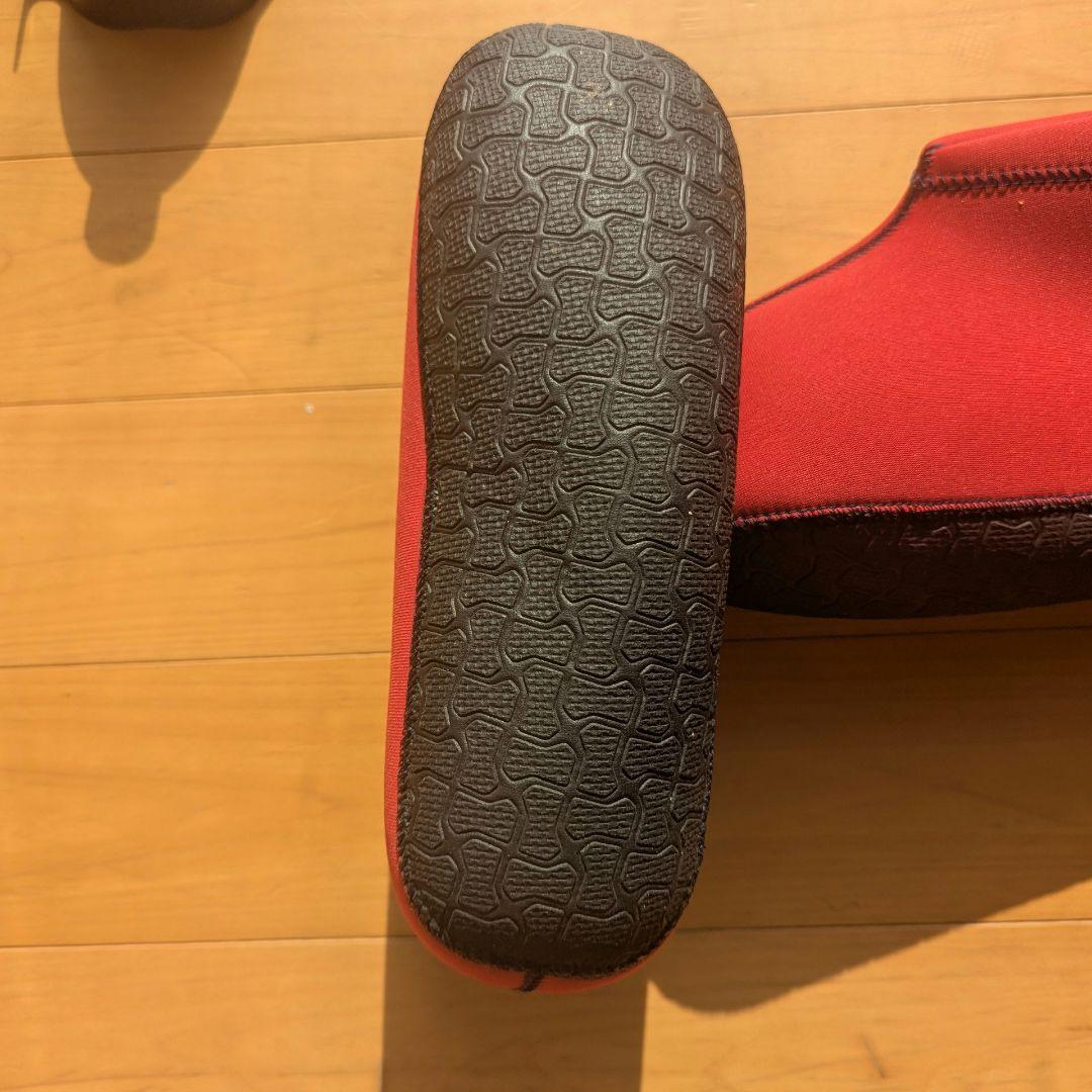 【希少セット】CLO'Z クロッツ やわらか湯たんぽ 足用＆手用セット ロート付