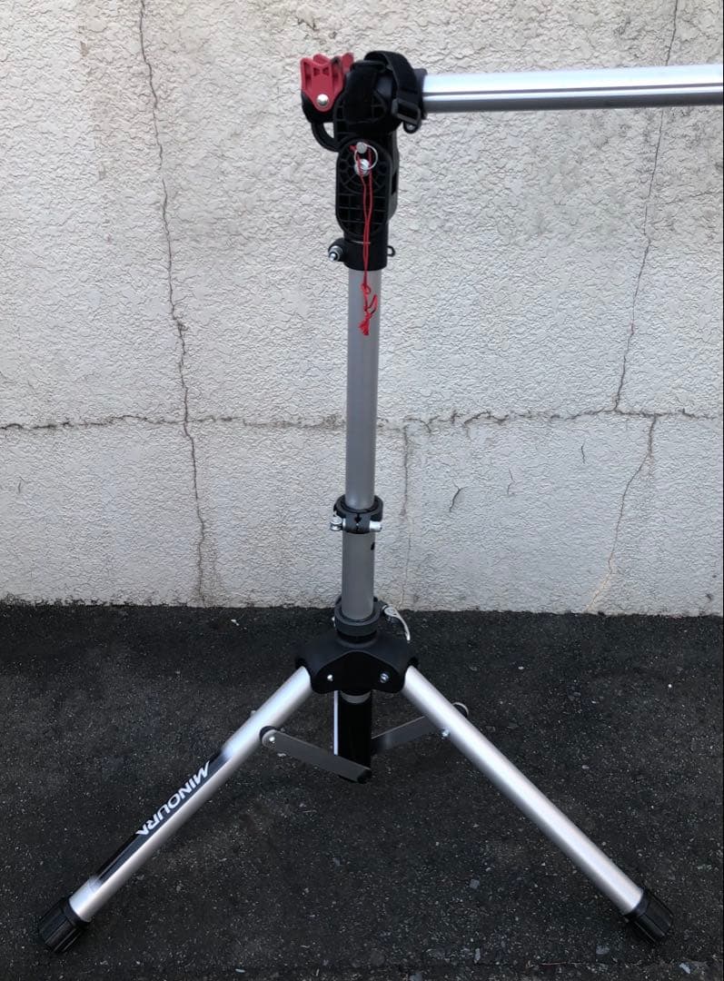 MINOURA RS-1600 メンテナンス スタンド