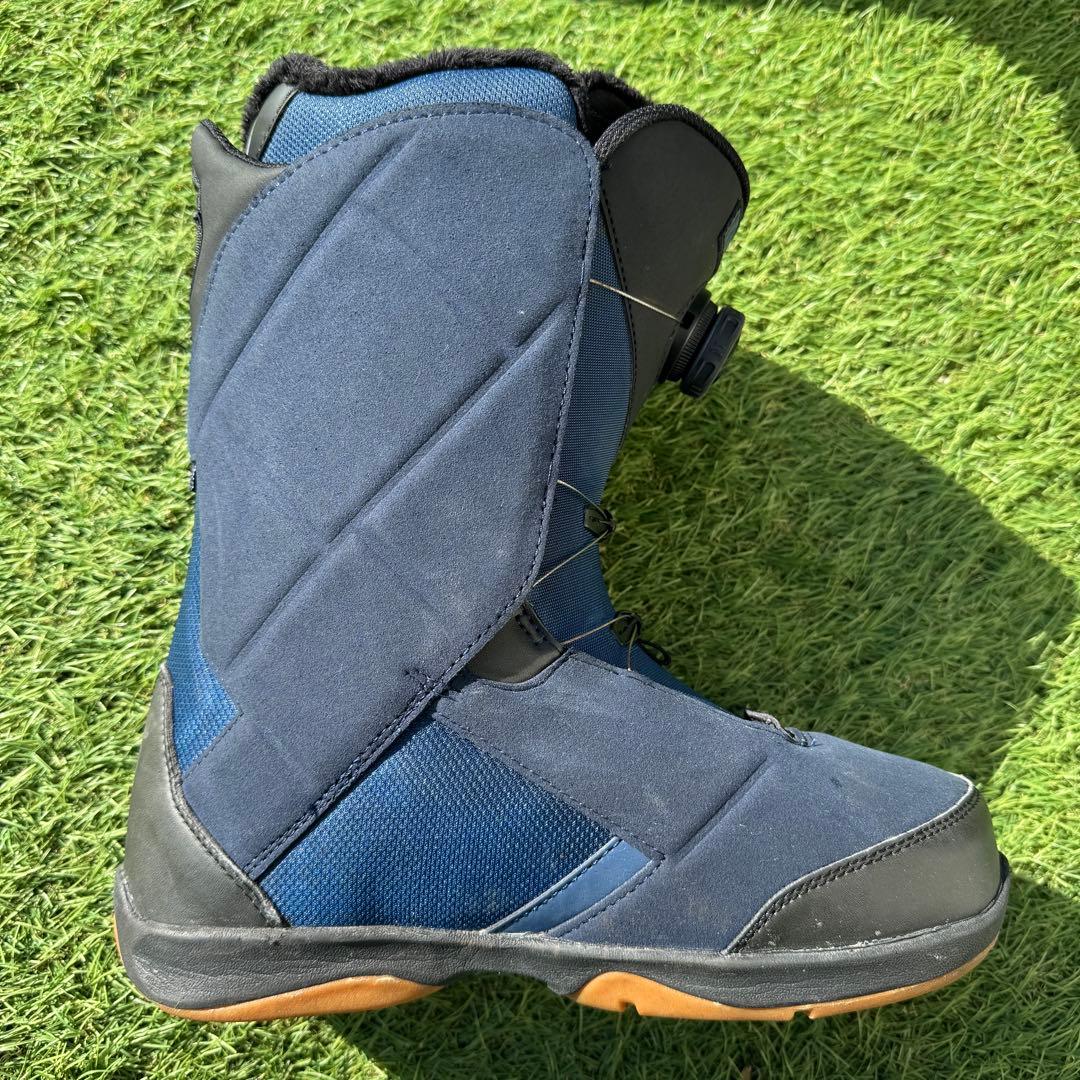 K2 MAYSIS ダブルBOA スノボブーツ 26.5cm