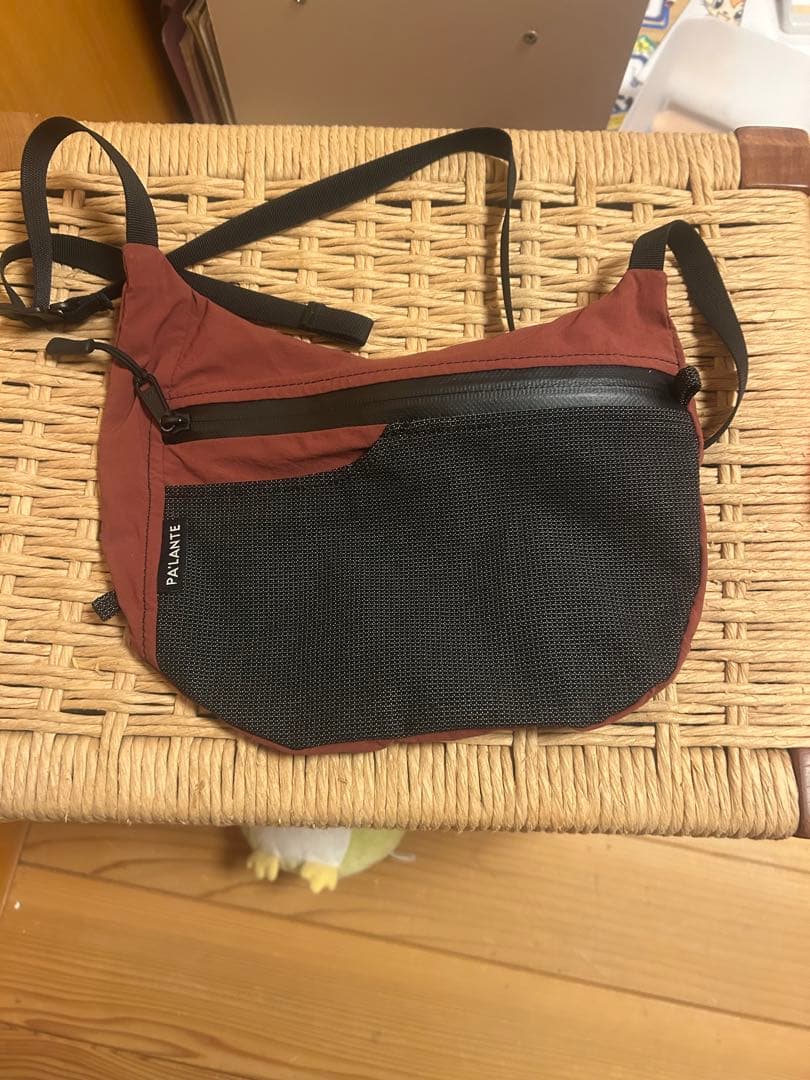 PA'LANTE サイドバッグ