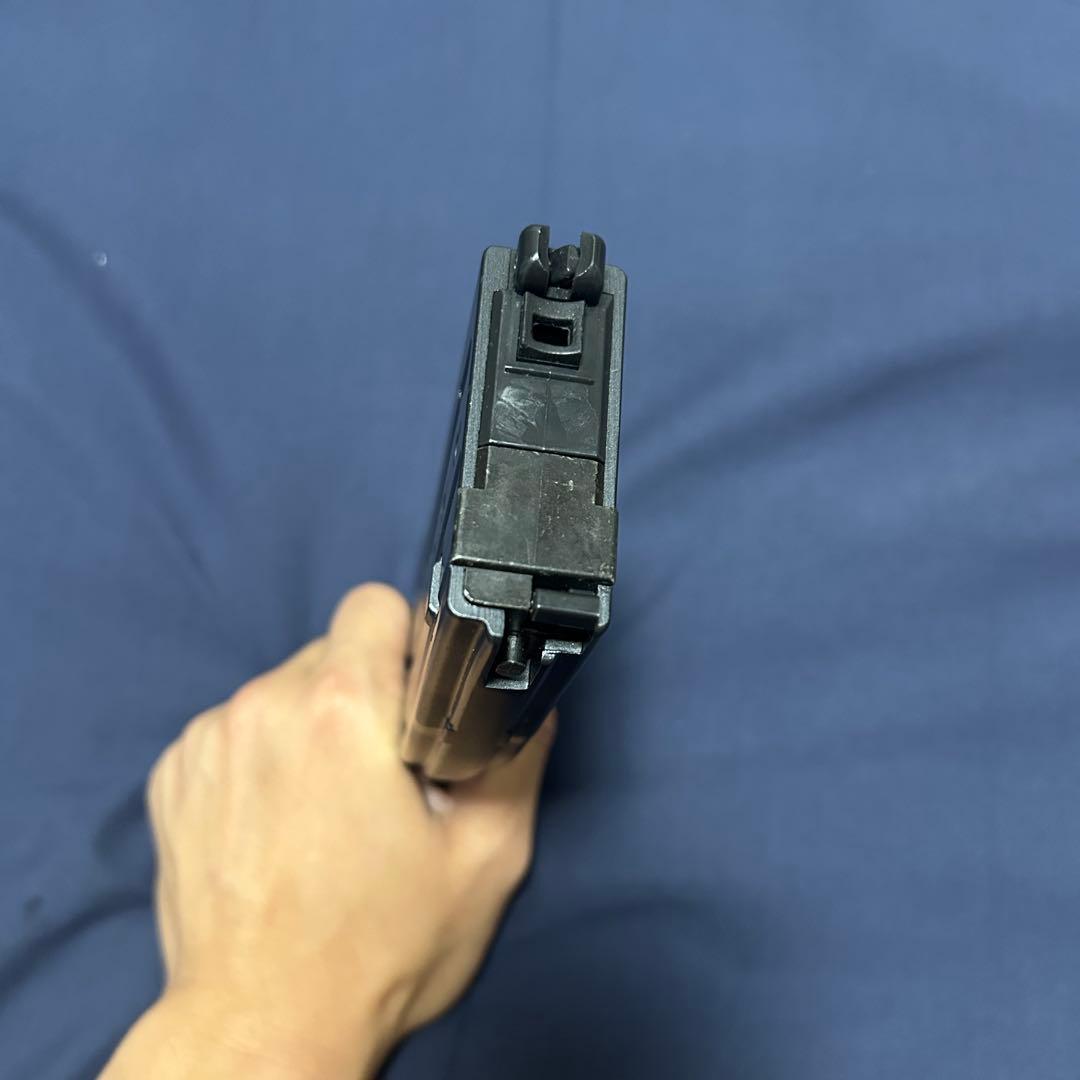 東京マルイ　89式小銃　ガスブローバック