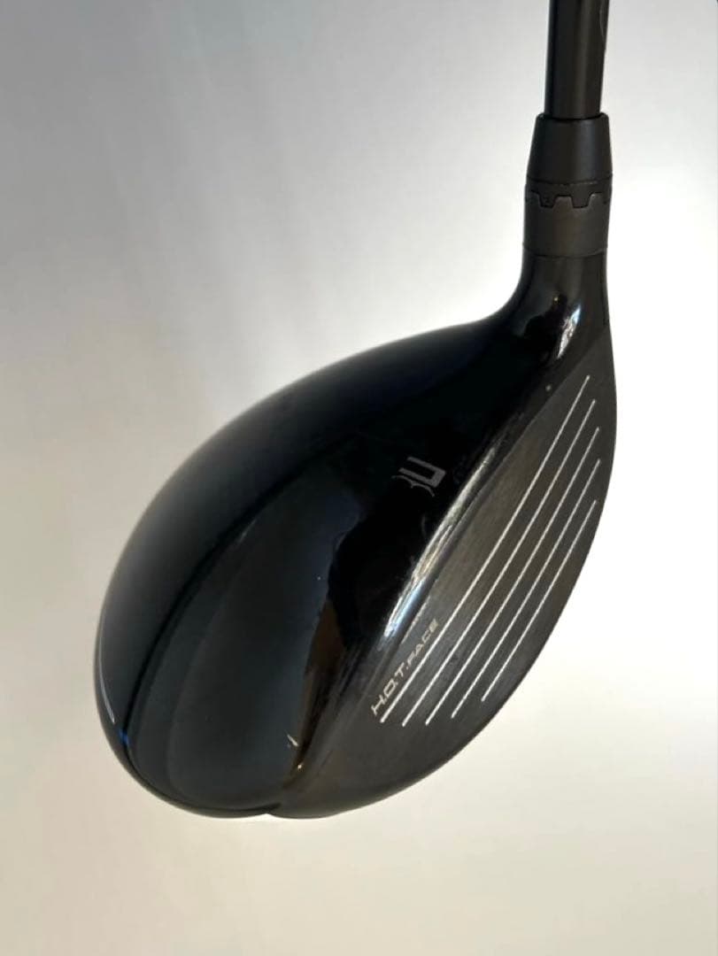 コブラ エアロジェット 3W AEROJET FW