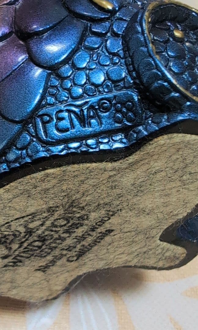 【ヴィンテージ】Windstone Editions ヤングドラゴン