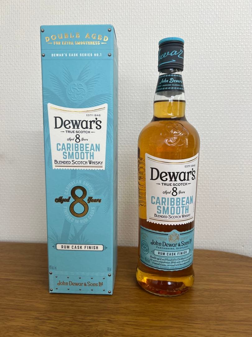 ウイスキー2本セット