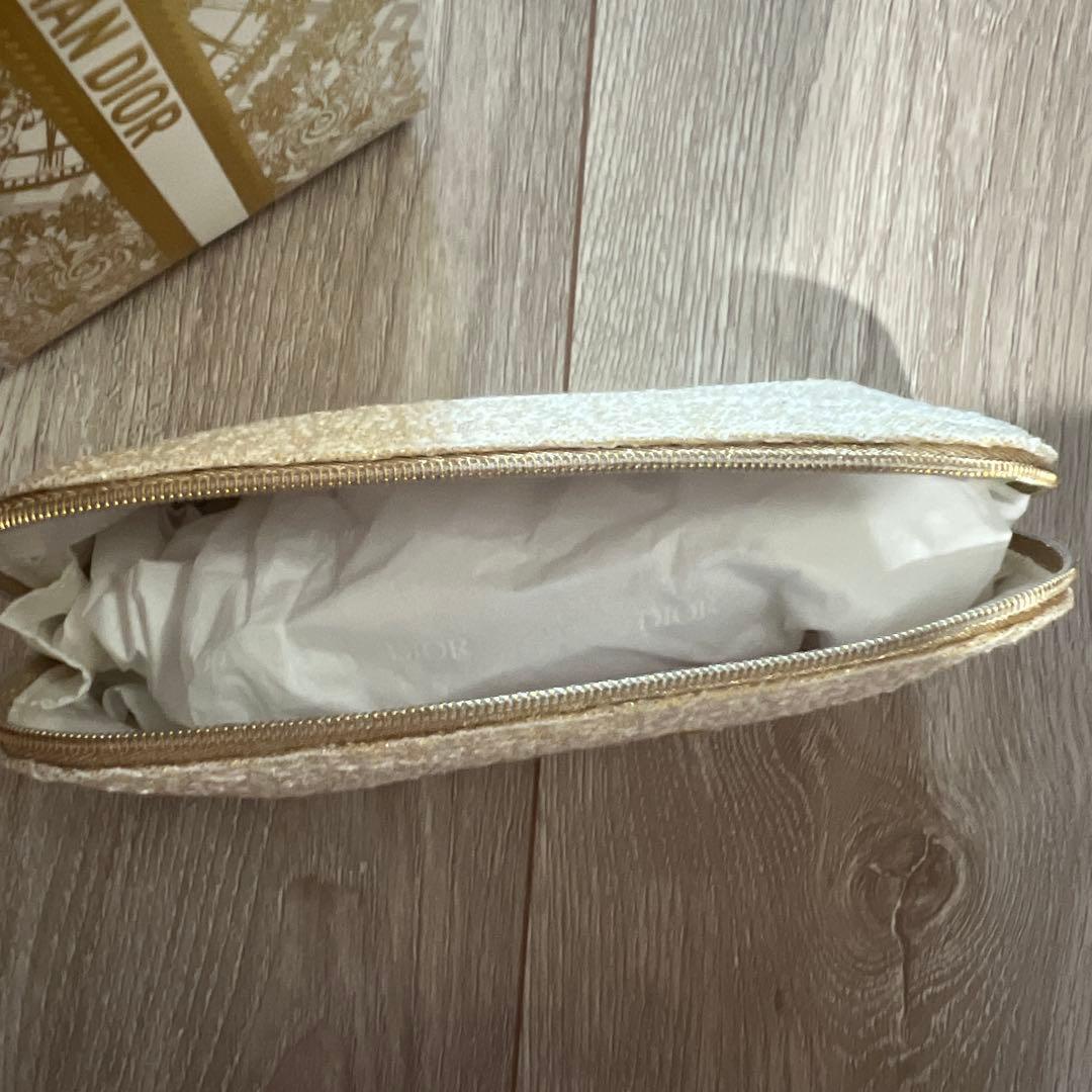 Dior コフレ　マキシマイザー　アディクトリップ　カプチュールトータルセラム