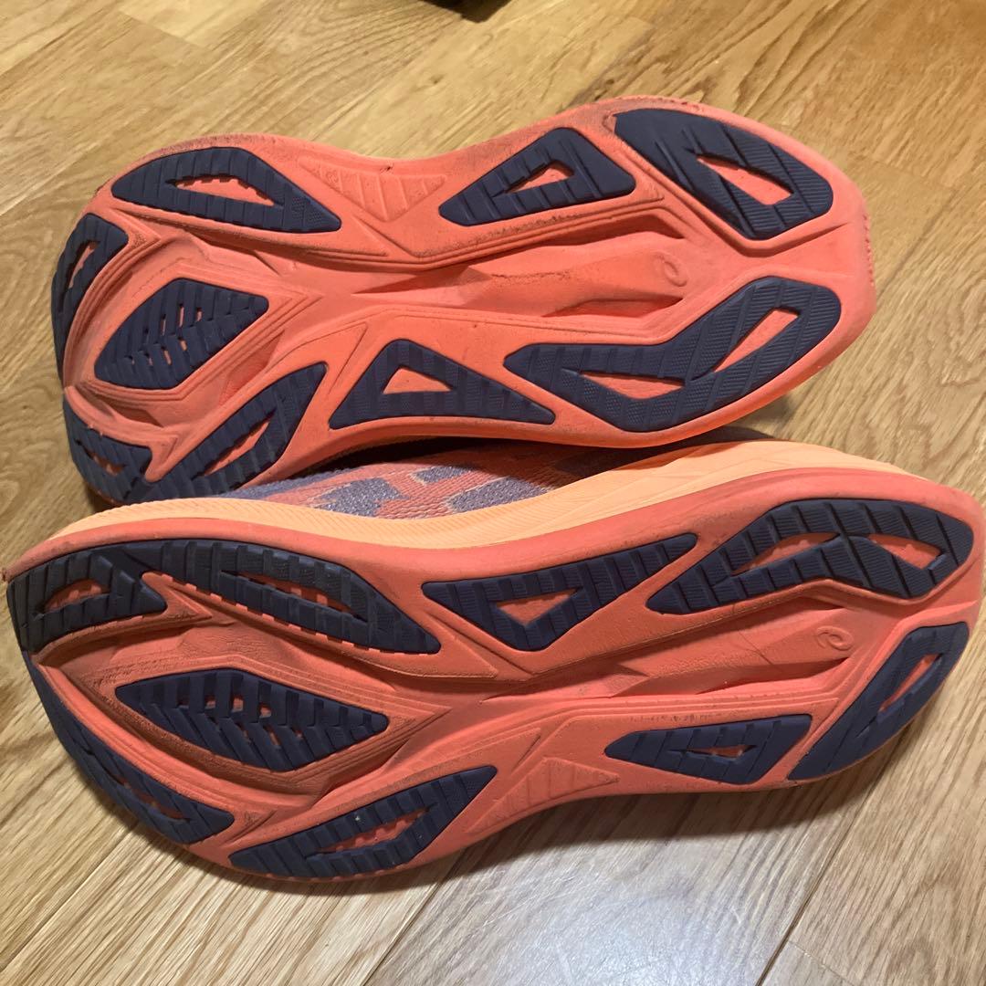 スーパーブラスト2 メンズ　２５cm