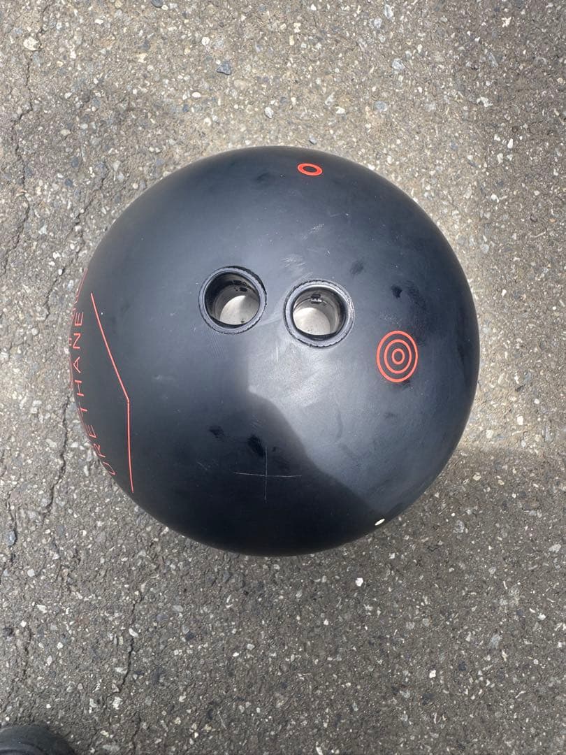 エボナイト　ザワンウレタンブラック