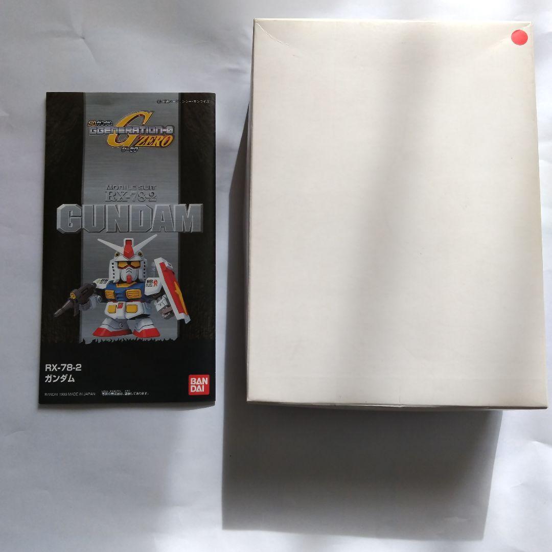 入手困難 プラモデルコンテスト ガンダム部門特別賞景品 SD ガンダム