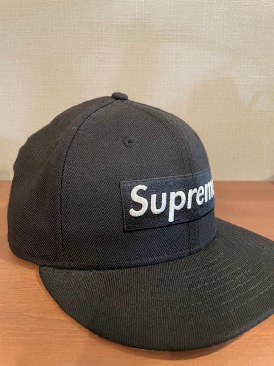 supreme R.I.P New Era ニューエラ