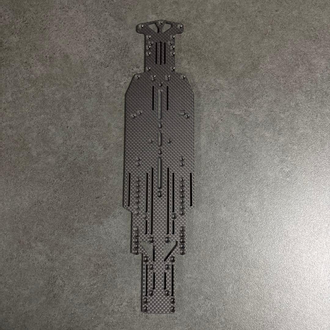 TOPLINE FusionコンバージョンシャーシTYPE-RSⅢ トップライン