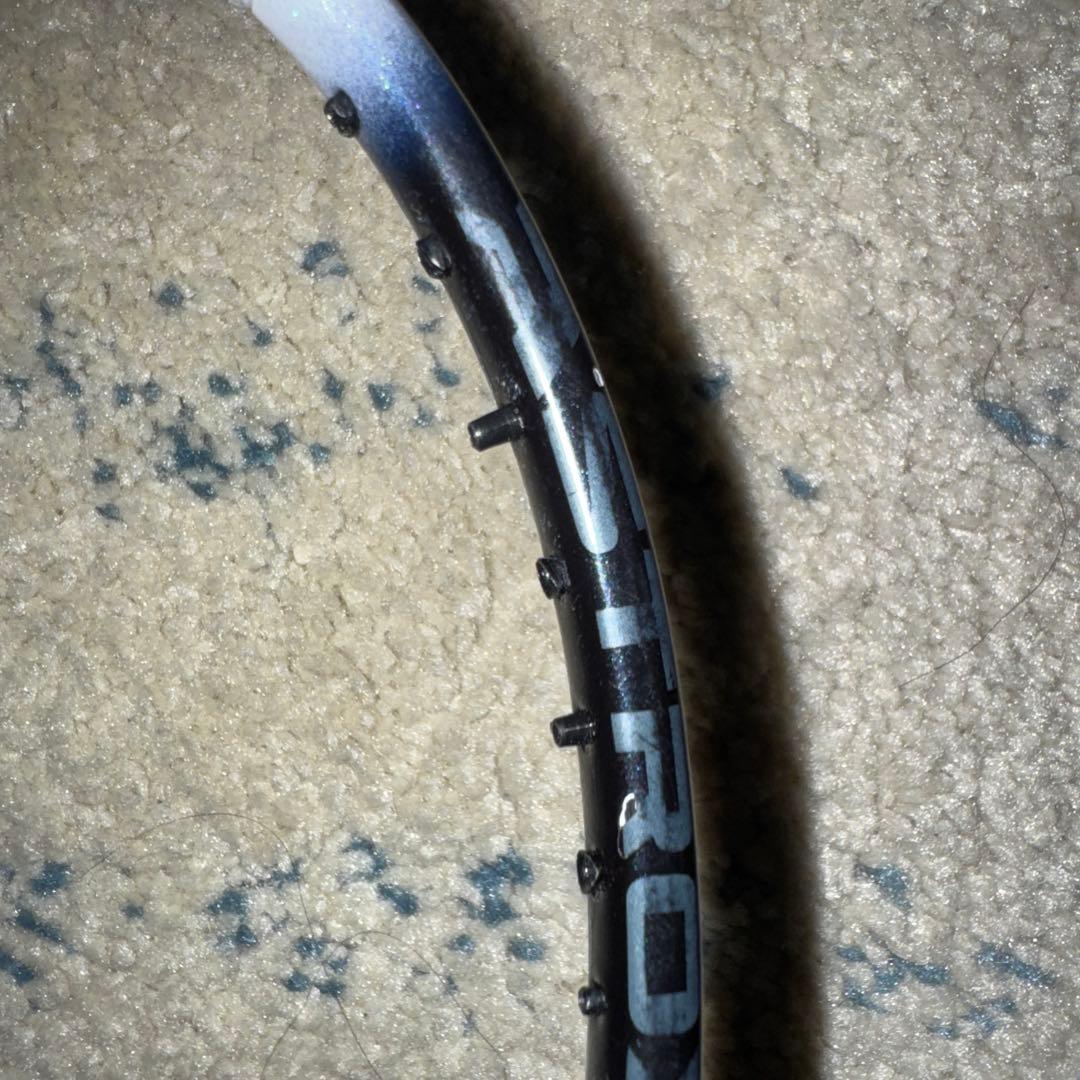 ASTROX 99 pro バドミントンラケット