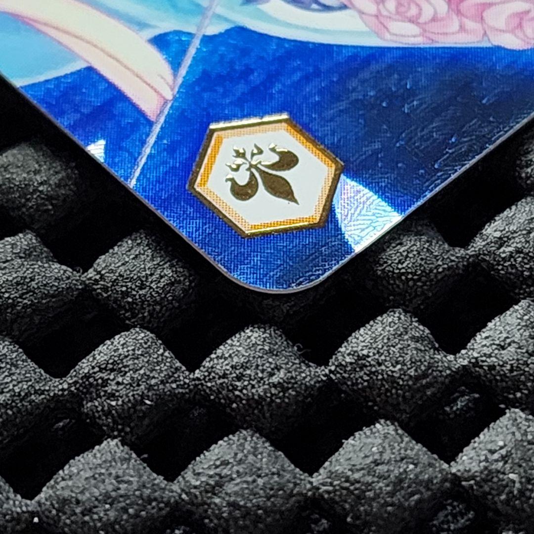 ルーシア SSP サイン ヴァイスシュヴァルツロゼ harukaze