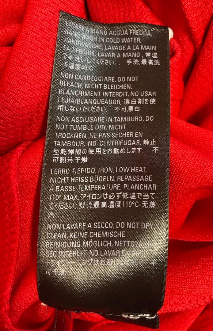 【専用】BALENCIAGA バレンシアガ soccer サッカー24SS