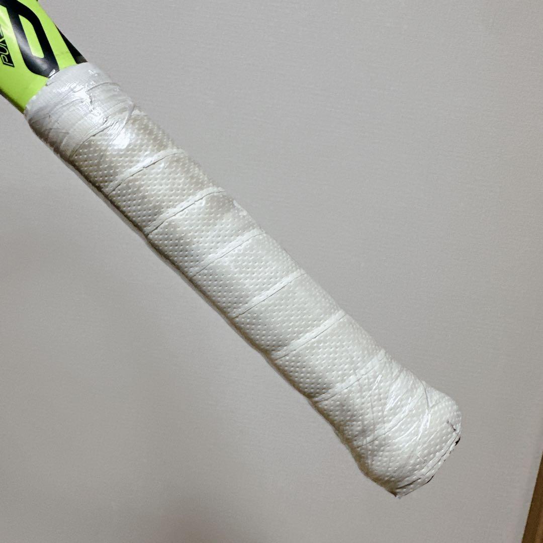 Babolat バボラ ピュアアエロライト aero 270g G1 2016