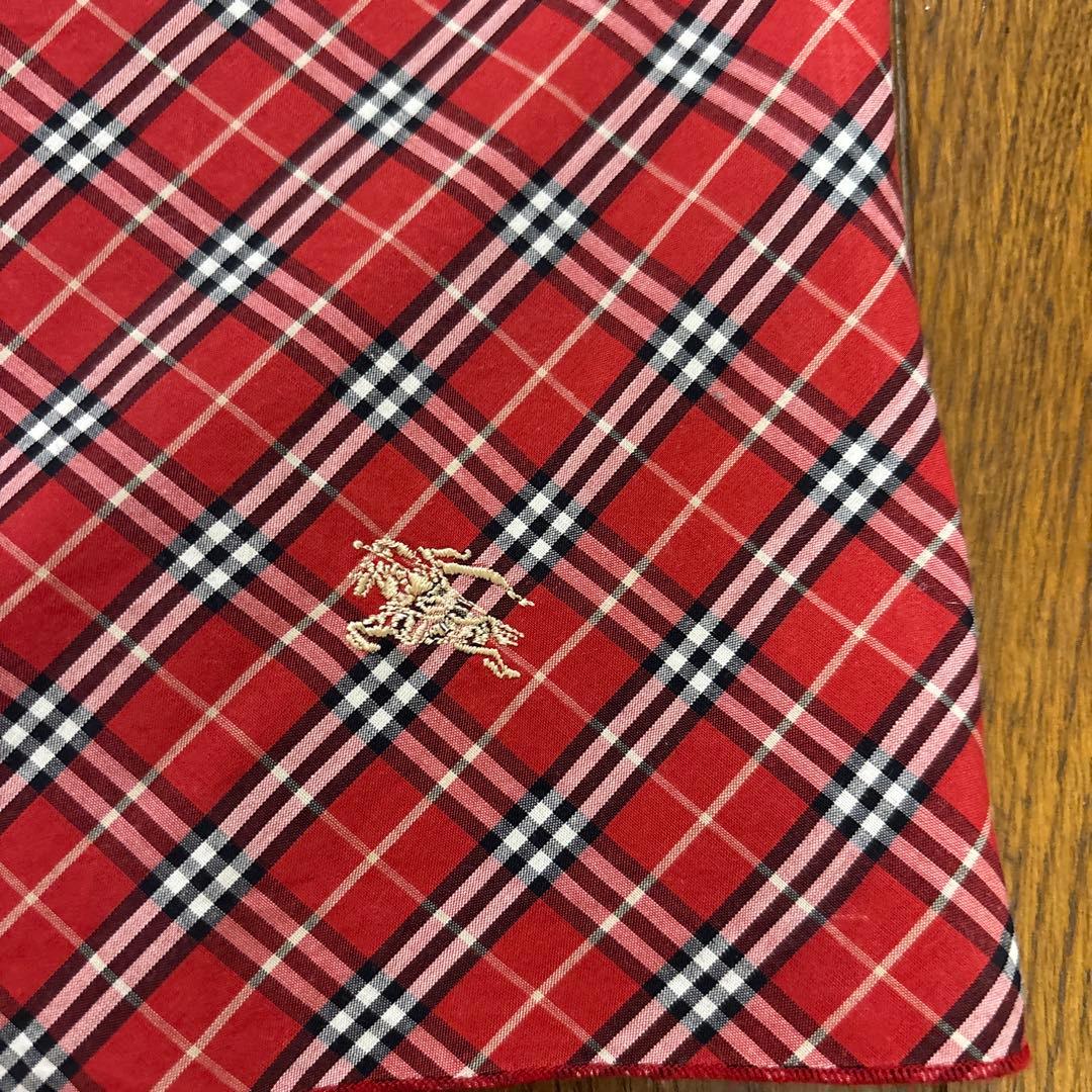 Burberry ブルーレーベル キャミトップス36サイズ★ノバチェック❤️美品