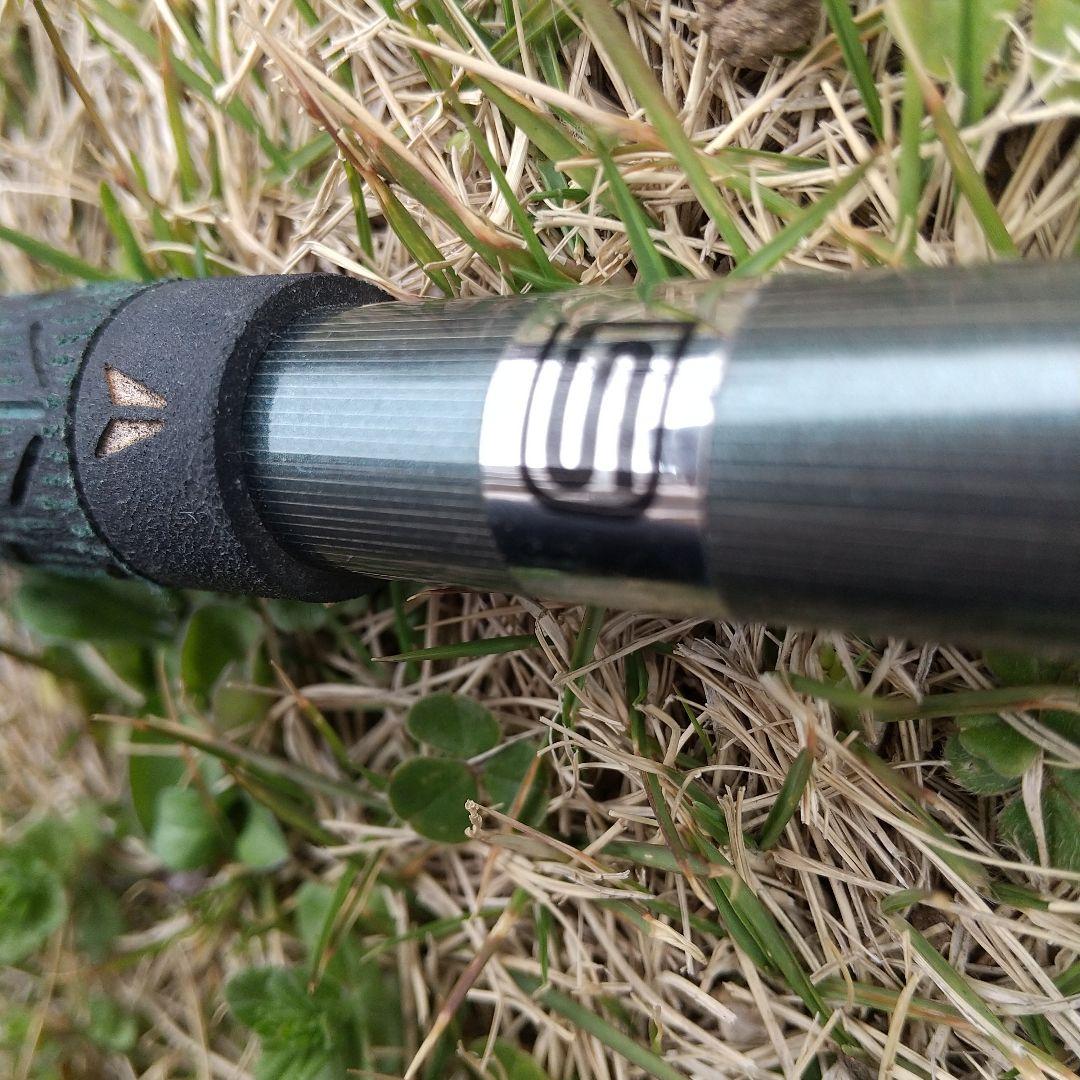 【本間ゴルフ】メンズ　アイアン　LB-606　CAVITY BACK 10本