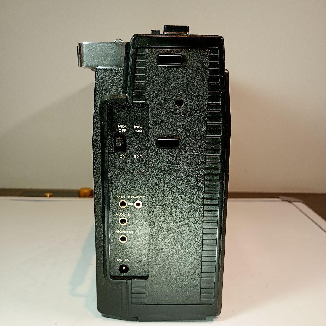 n*a様 日立 BCLラジカセ TRK-5130 整備済み動作品 SWは3.8〜