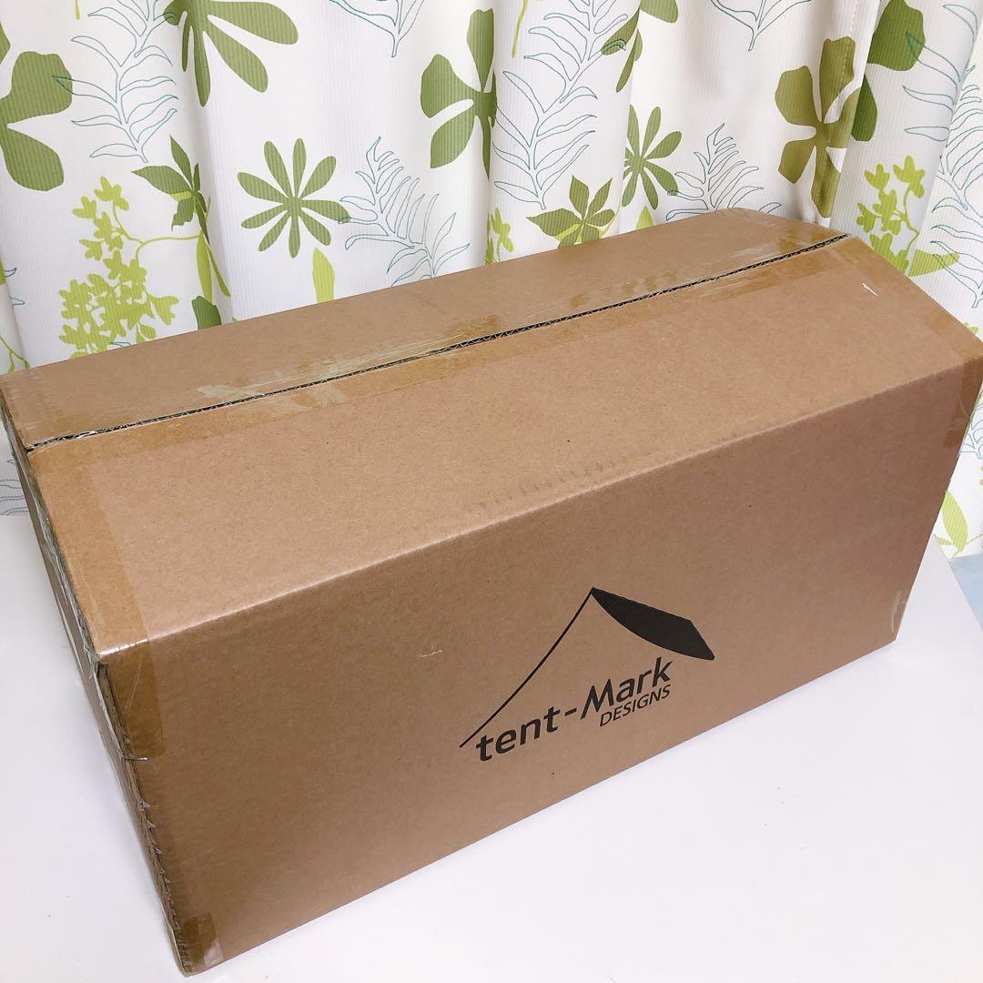 tent-Mark DESIGNSサーカスTC コンフォートソロ