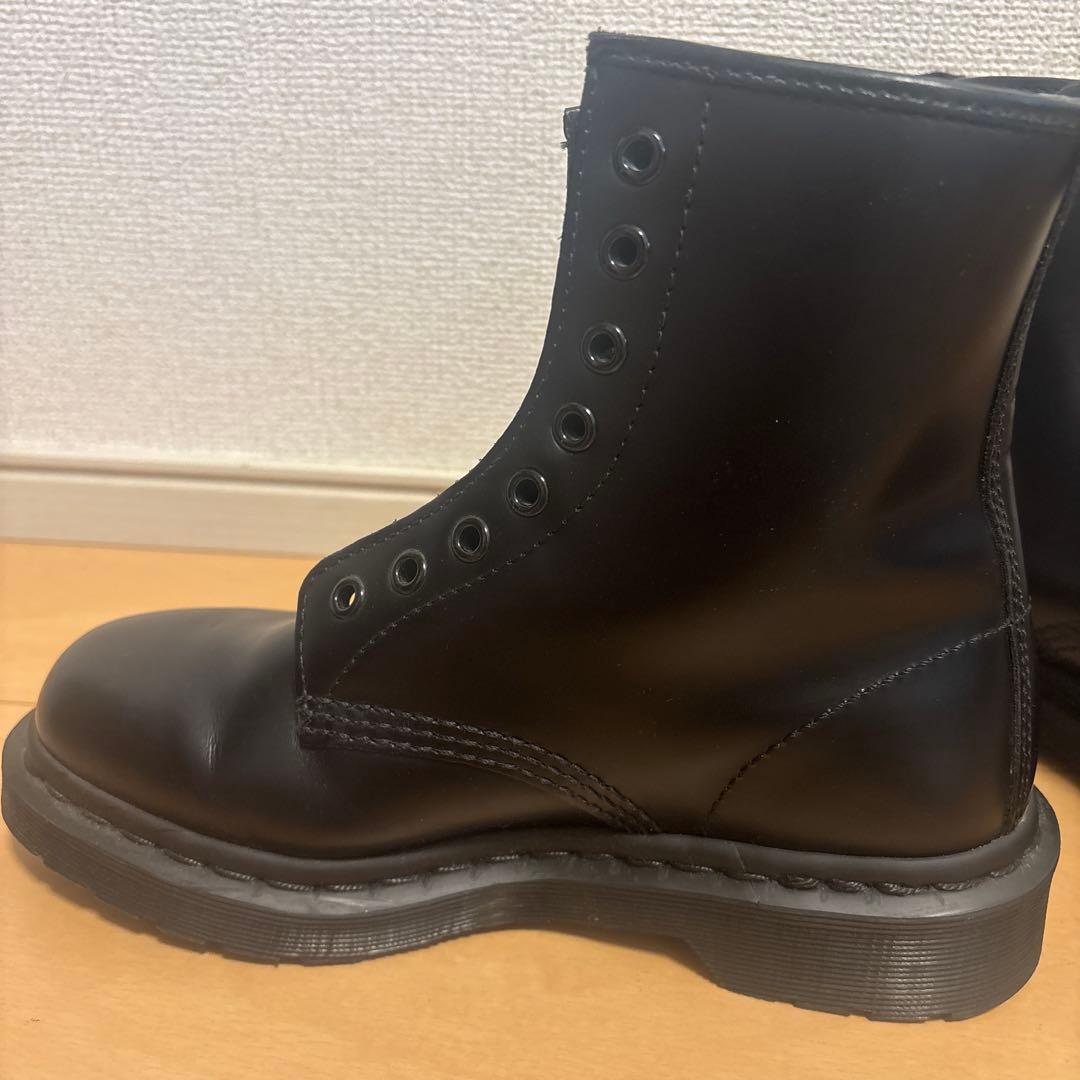 Dr. Martens 1460 MONO 8 ホールブーツ 23cm