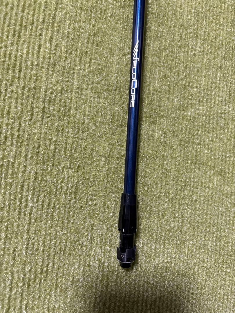 福*猛様 3W用 VENTUS BLUE 6S タイトリストスリーブ