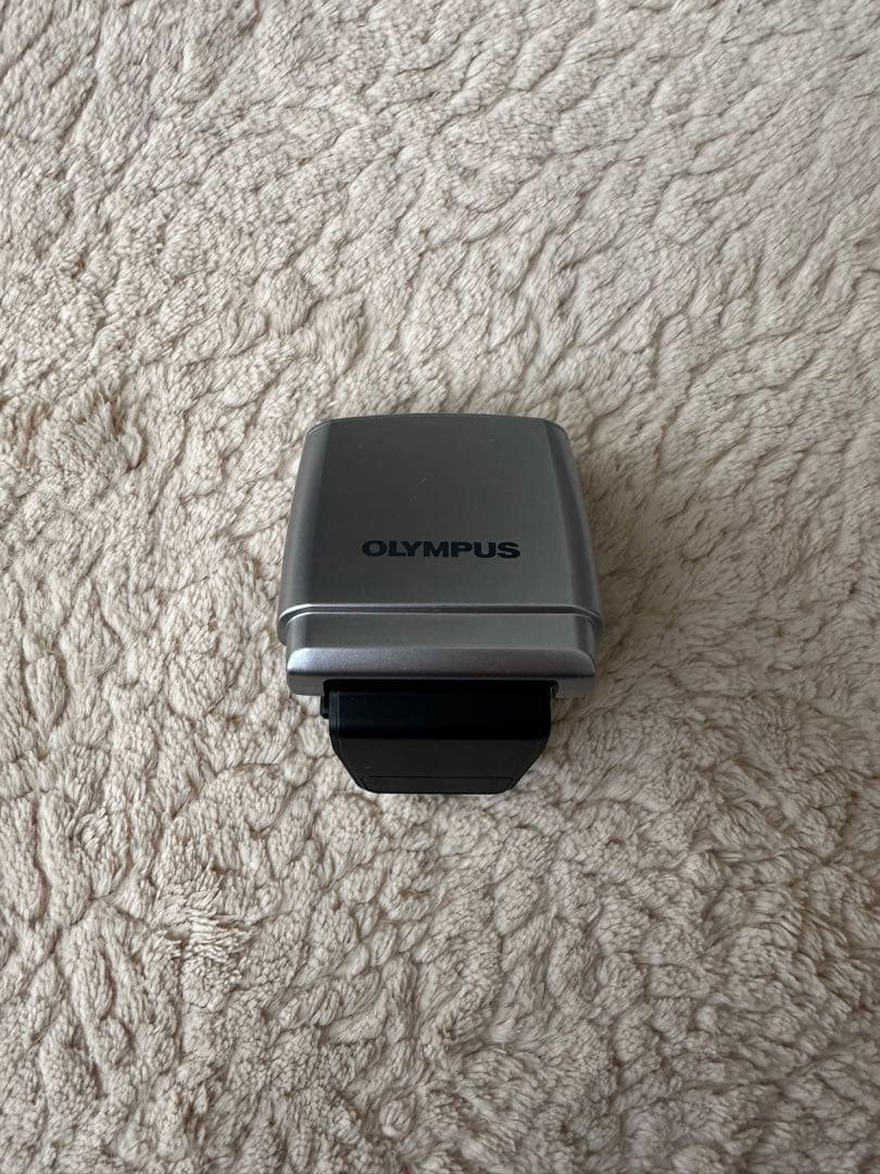 OLYMPUS PEN E-PL8ホワイト ミラーレス一眼