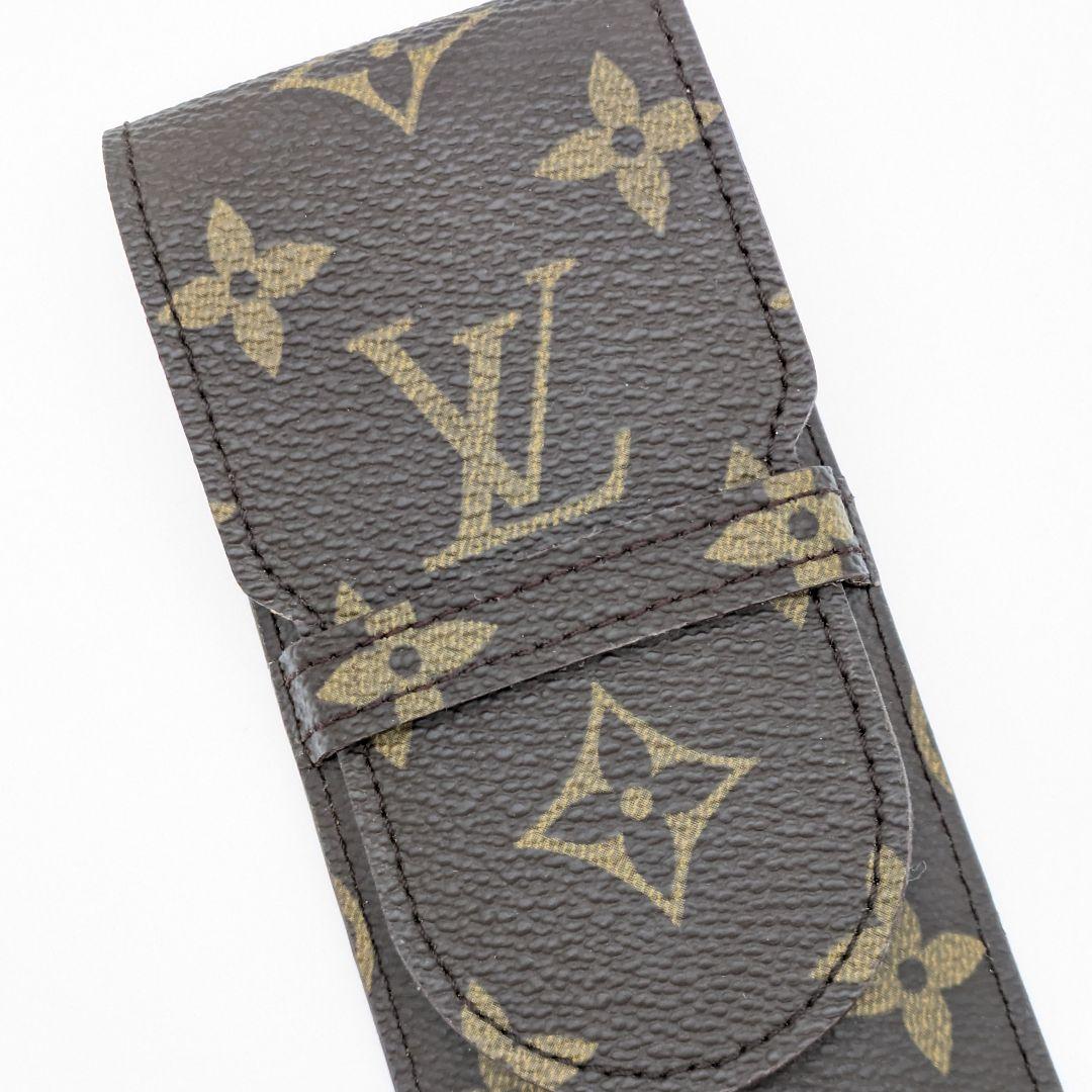 ルィヴィトン　ペンケース