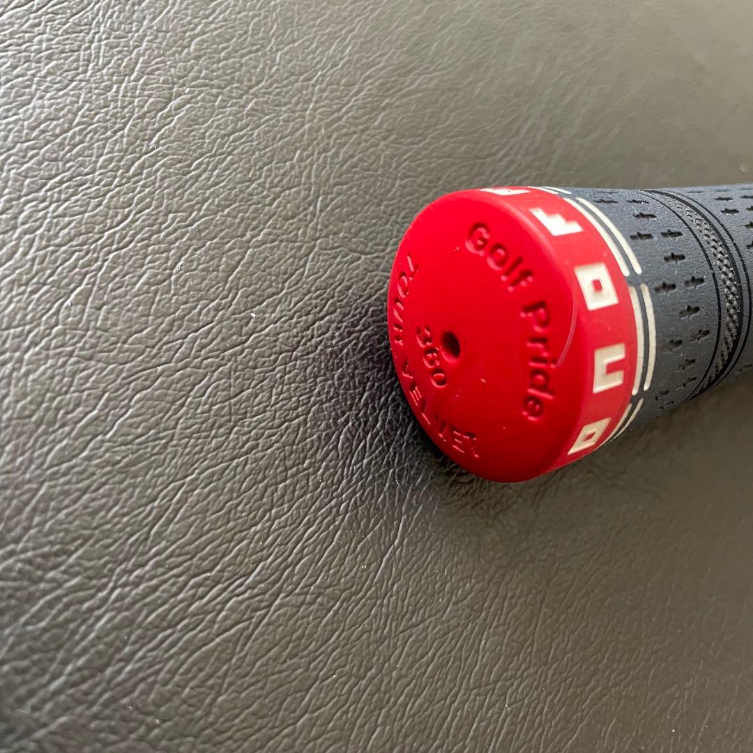 未使用に近いゴルフクラブシャフトONOFFオノフAKA2020用MP-520D