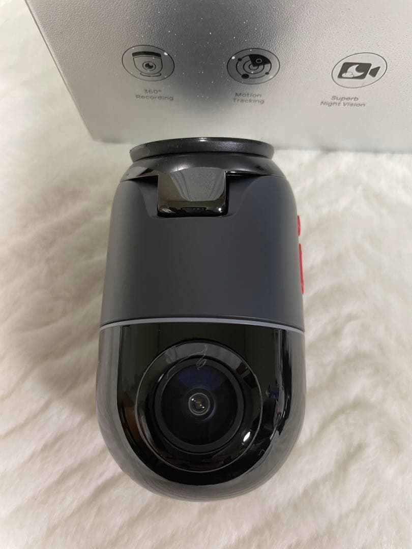 早い者勝ち！70mai Dash Cam Omni 駐車監視配線キット付き　32