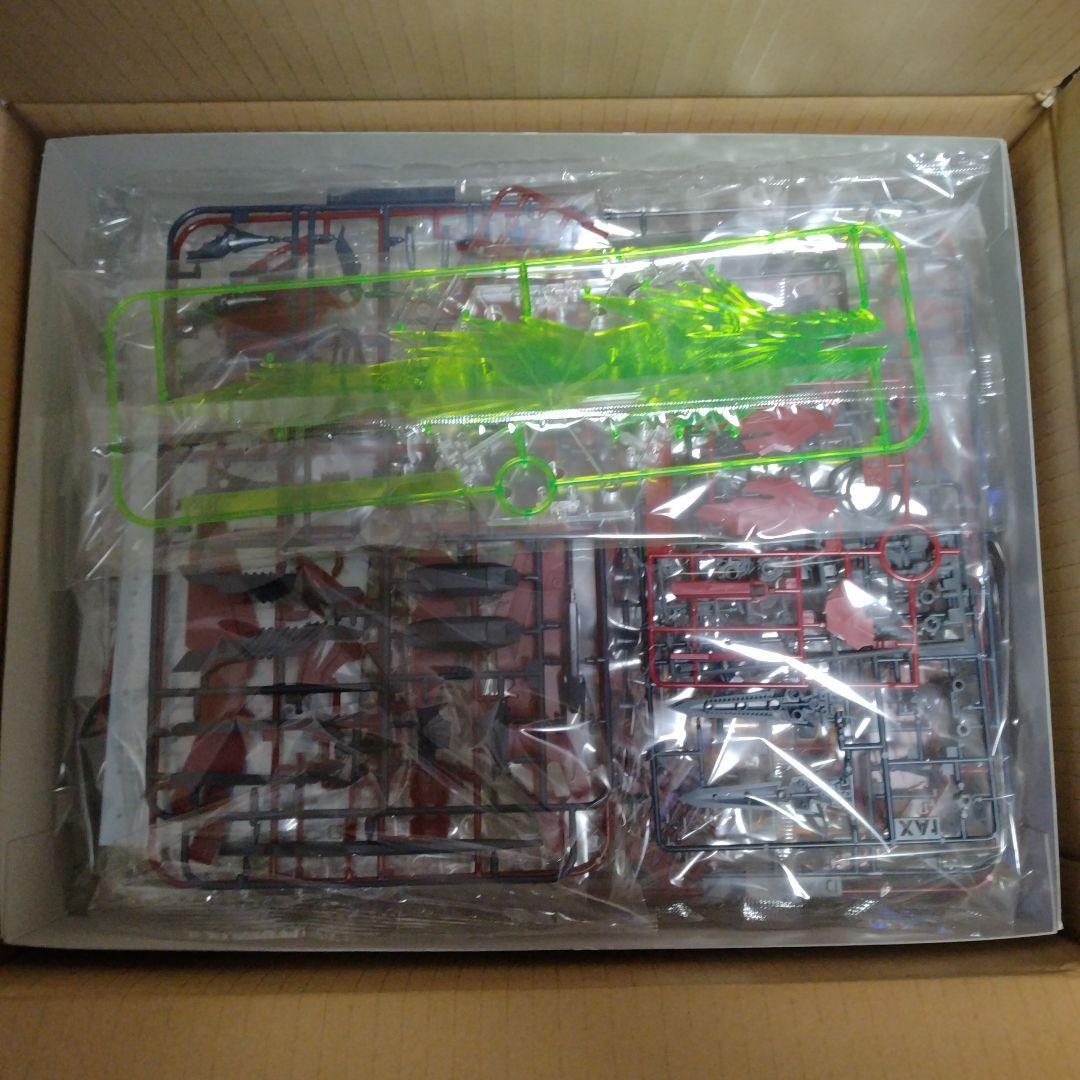 mg プレバン　エピオン