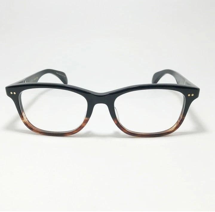 ★匠 角矢甚治郎作【鯖江メガネ・新品】伊達メガネ　セルロイドフレーム　其27-ヲ