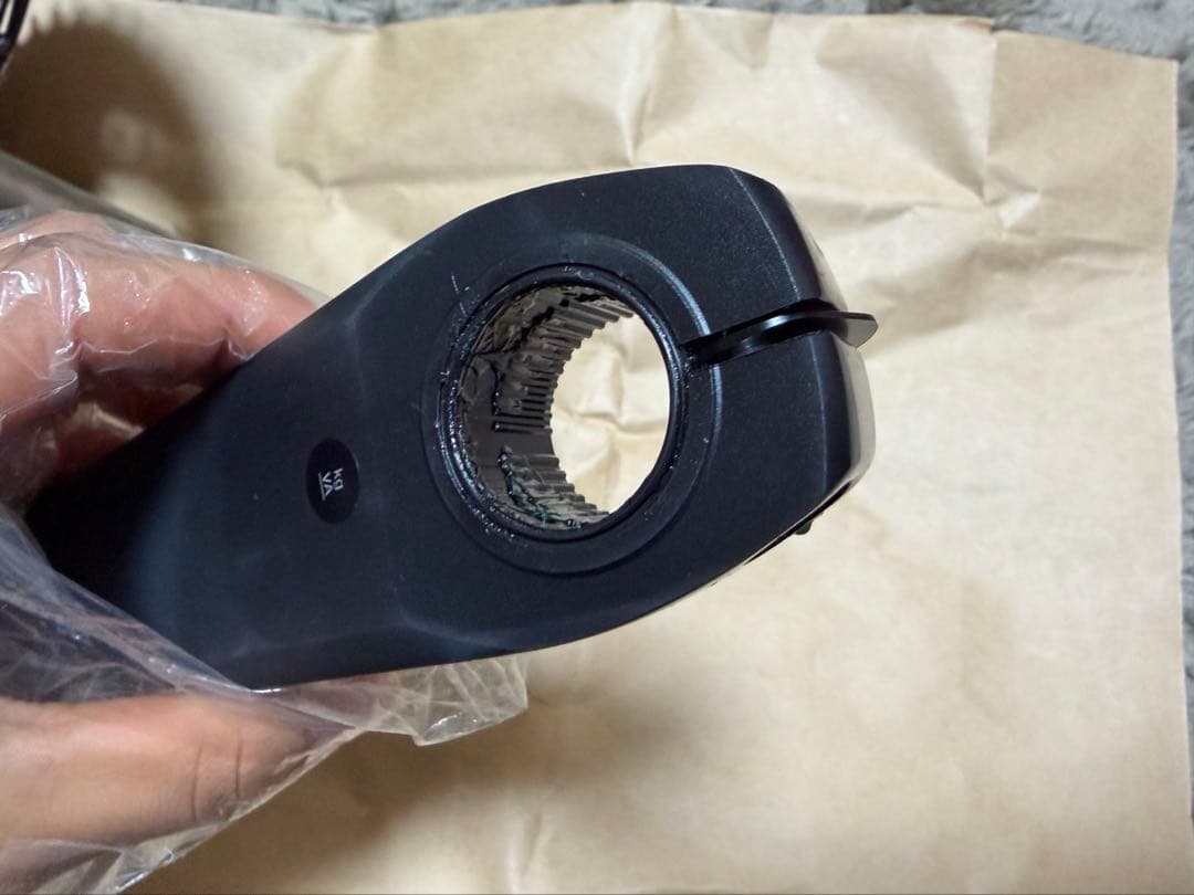 自転車本体 Shimano 105 170mm FC-R7000 50-34 MS 11S