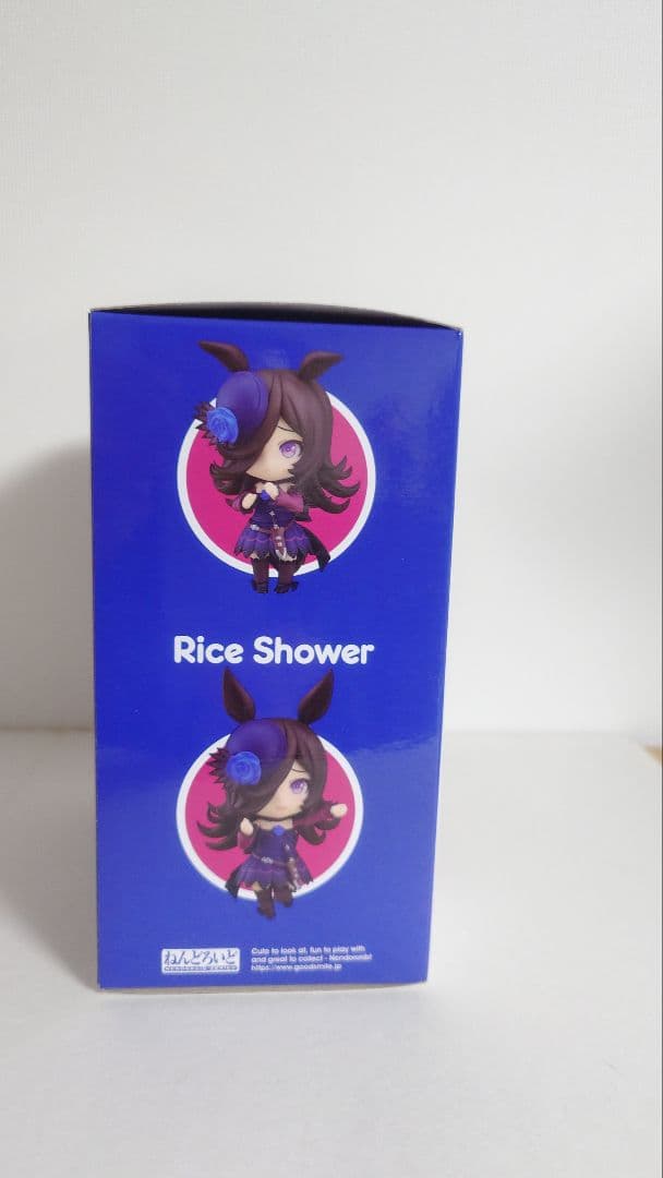 Good Smile Company ライスシャワー 未開封
