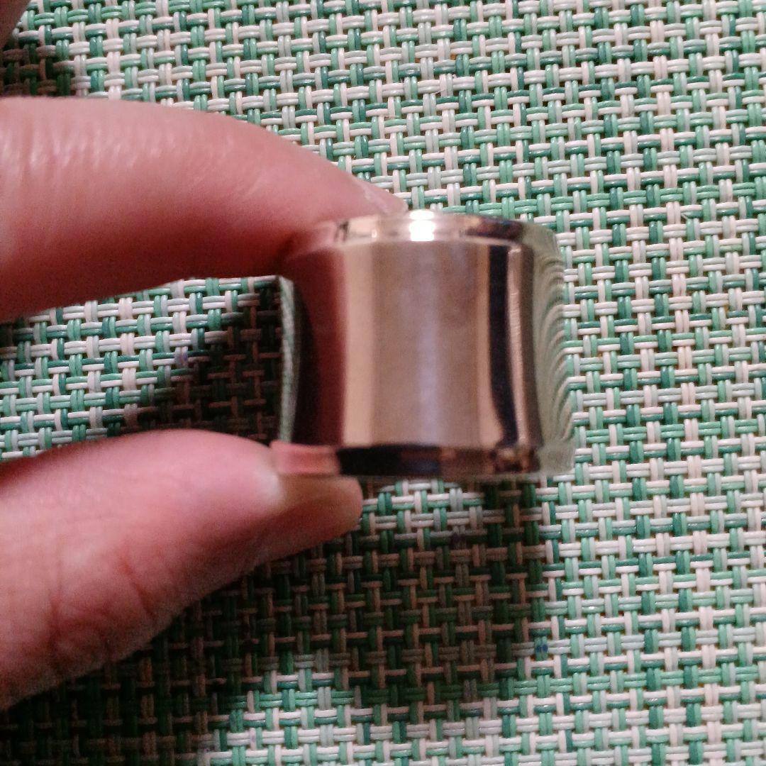 Jody Jazz パワー・リング・リガチャー　アルト　スーパージェットメタル